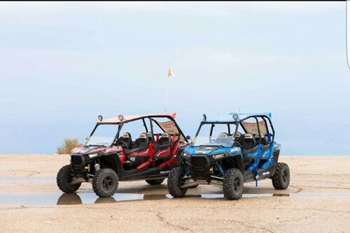 טרקטורוני ים המלח